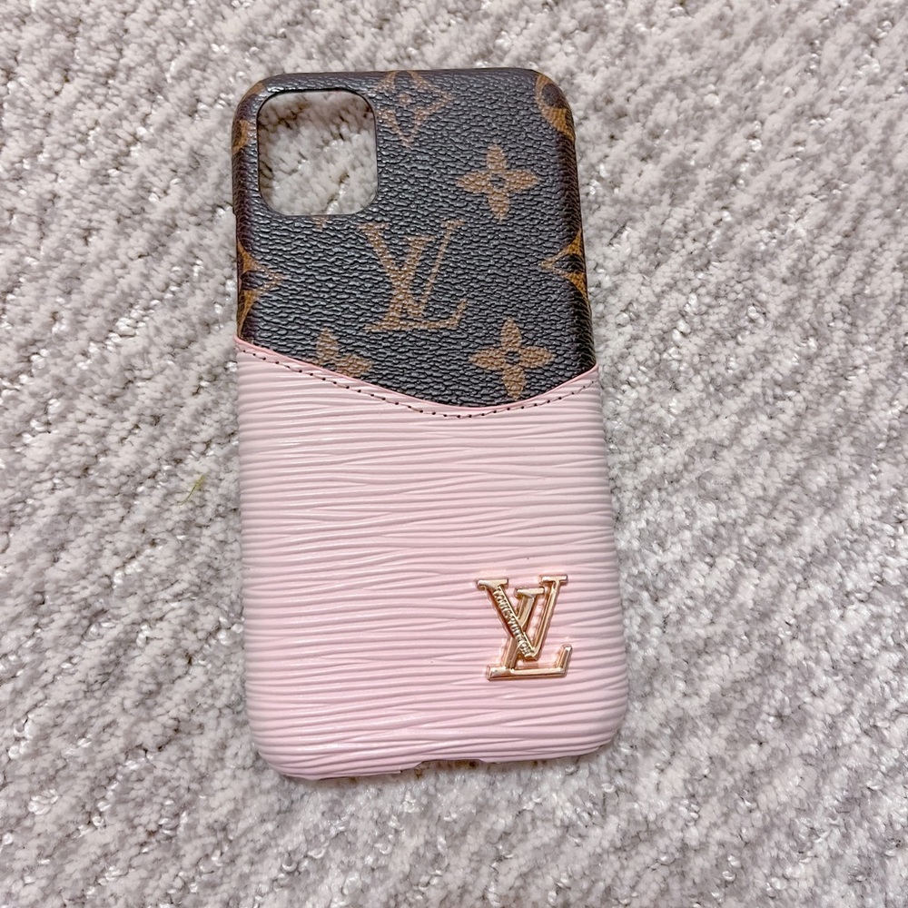 Inspired Case for iPhone 11"